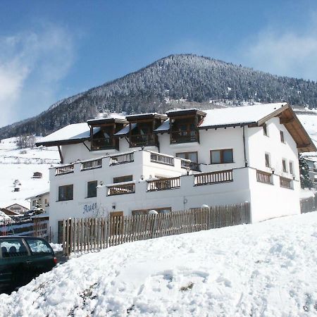 Ferienhaus Auer Наудерс Экстерьер фото