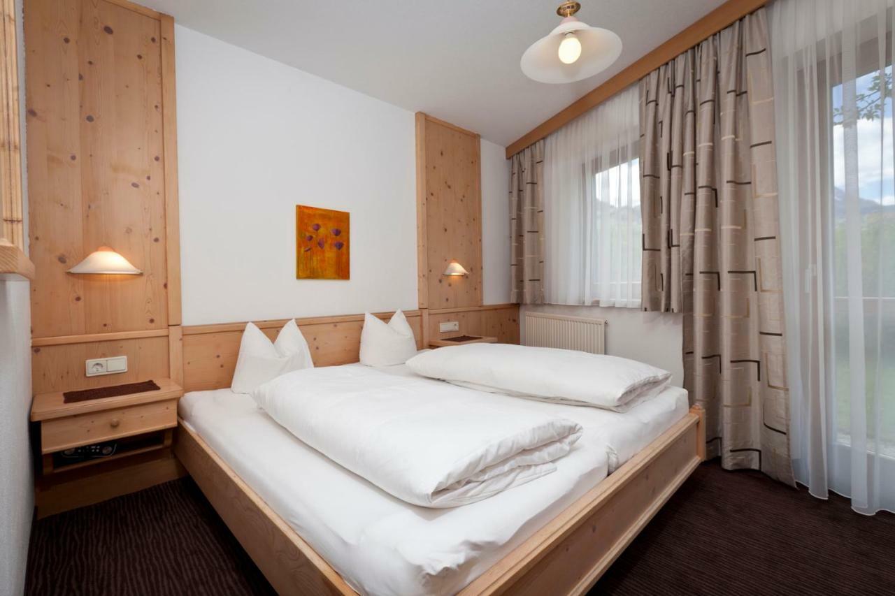 Ferienhaus Auer Наудерс Экстерьер фото