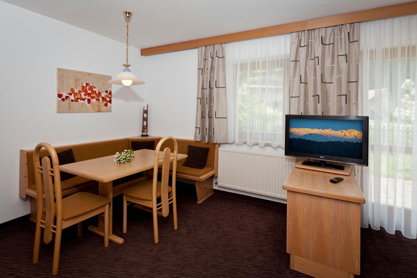 Ferienhaus Auer Наудерс Экстерьер фото