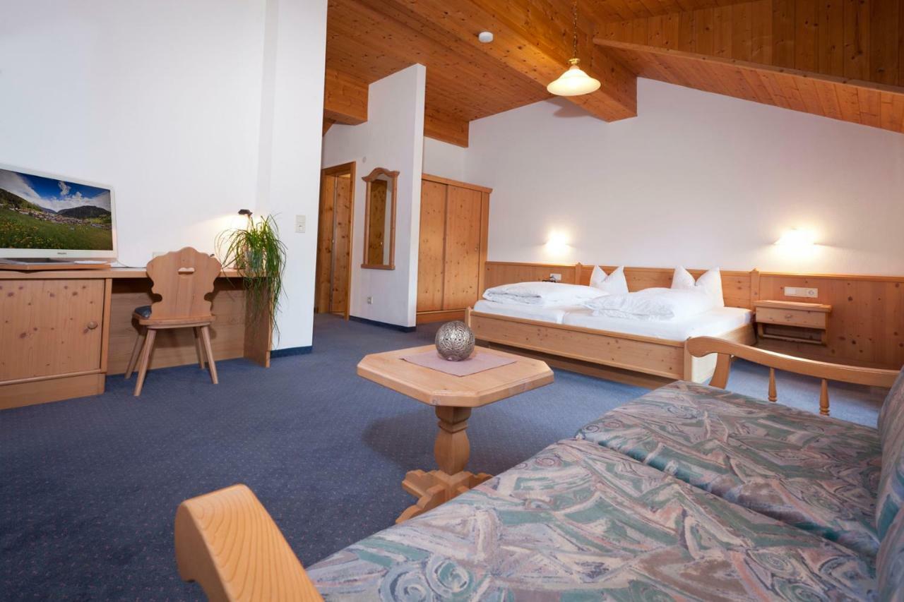 Ferienhaus Auer Наудерс Экстерьер фото